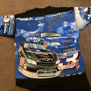 Dale Earnhardt shirt